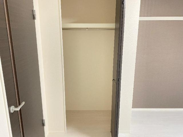 Green CalmⅦ(グリーンカーム７)の収納|収納