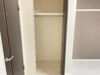 【収納】 | Green CalmⅦ(グリーンカーム７) | 収納