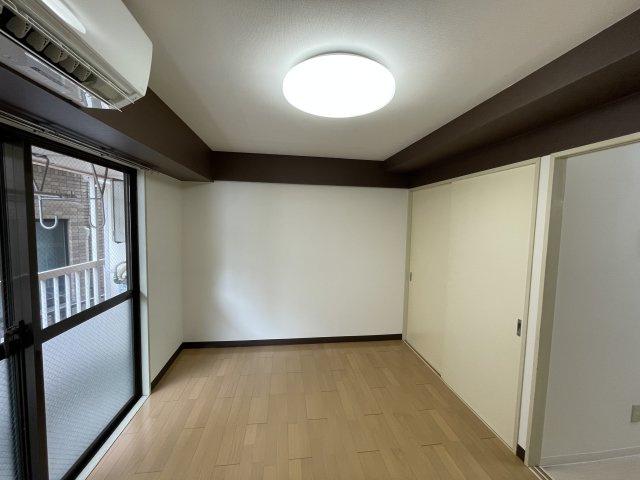 クレール・ヴェルジェの居間・リビング|他の部屋の参考写真です