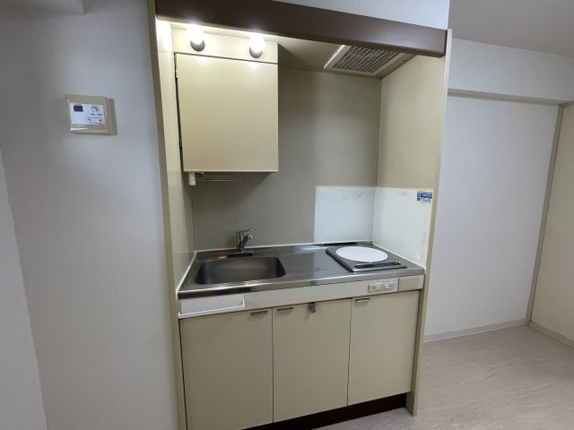 クレール・ヴェルジェのキッチン|他の部屋の参考写真です