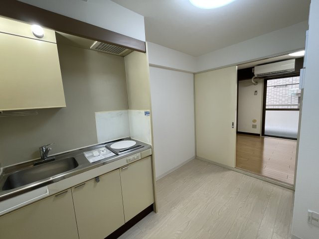 クレール・ヴェルジェのキッチン|他の部屋の参考写真です