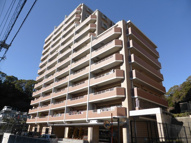 日神パレステージ横須賀田浦の画像