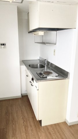 音羽小峰マンションズのキッチン