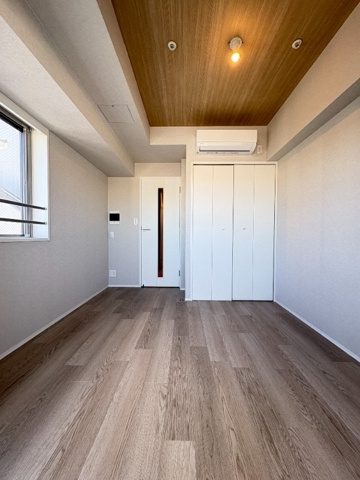 新品家具付きマンション日本橋人形町15(KaGood東京)の居間・リビング