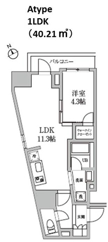新品家具付きマンション日本橋馬喰町14(KaGood東京)