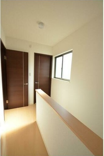 アムールリーフ　Aのその他