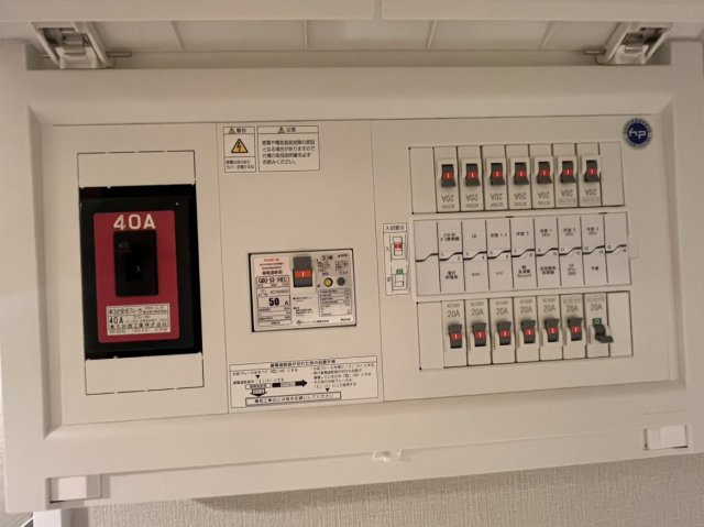 【その他】グラン・コート若林 