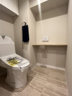 【トイレ】グラン・コート若林 