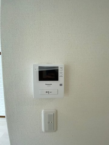 国分寺市東元町３丁目のアパートのセキュリティ