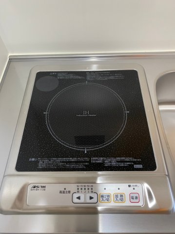 国分寺市東元町３丁目のアパートの設備