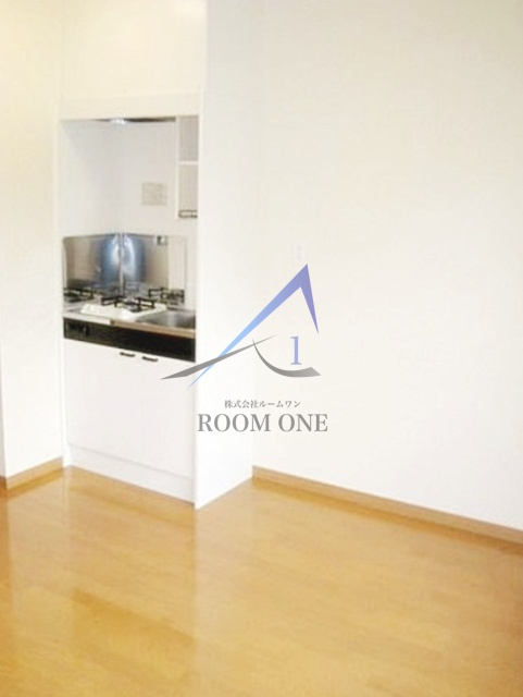 ハレ大岡山の寝室|寝室です。