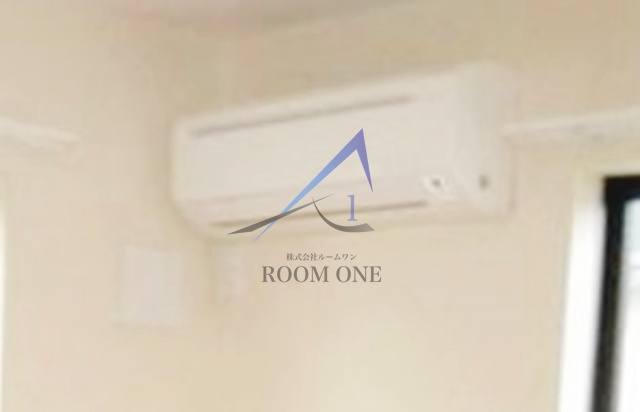 ハレ大岡山のその他|エアコン付です。