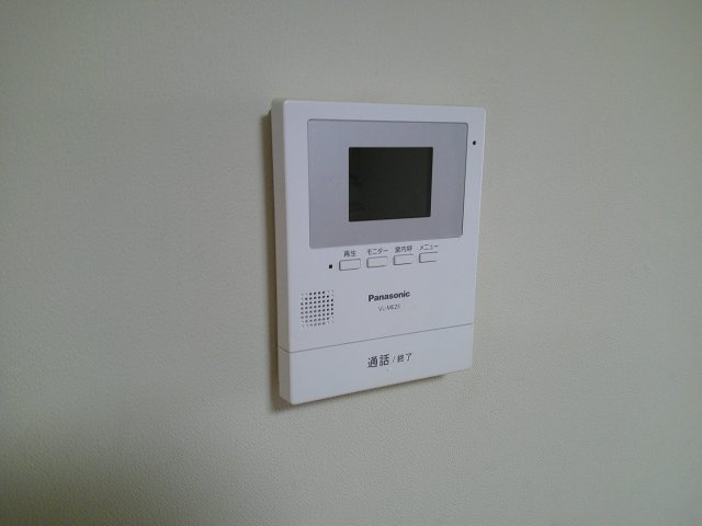 ﾏｰﾍﾞﾘｯｸ帯広東のセキュリティ