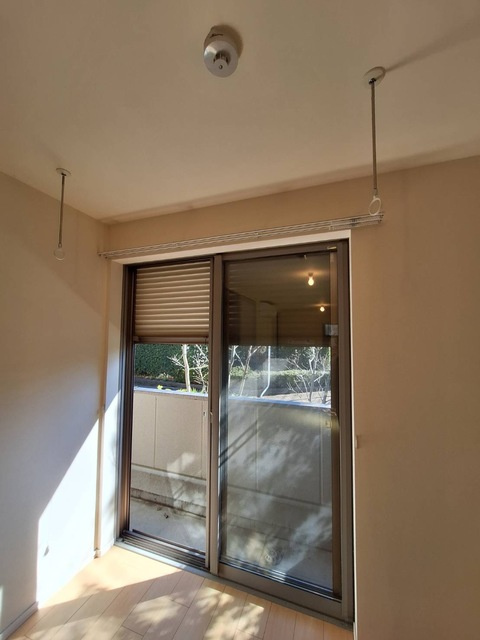 ｍａｉｓｏｎ　泉のセキュリティ|★別部屋参考写真です★