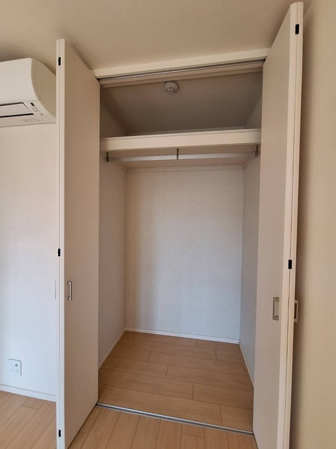 ｍａｉｓｏｎ　泉の収納|★別部屋参考写真です★