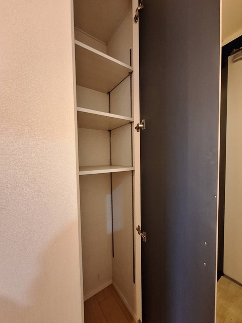 ｍａｉｓｏｎ　泉の収納|★別部屋参考写真です★