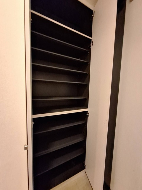 ｍａｉｓｏｎ　泉の玄関|★別部屋参考写真です★