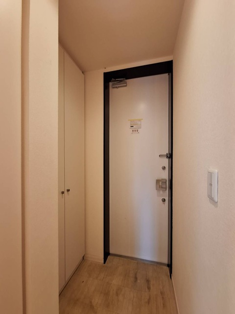 ｍａｉｓｏｎ　泉の玄関|★別部屋参考写真です★