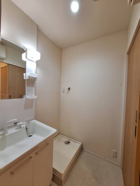 ｍａｉｓｏｎ　泉の洗面所|★別部屋参考写真です★