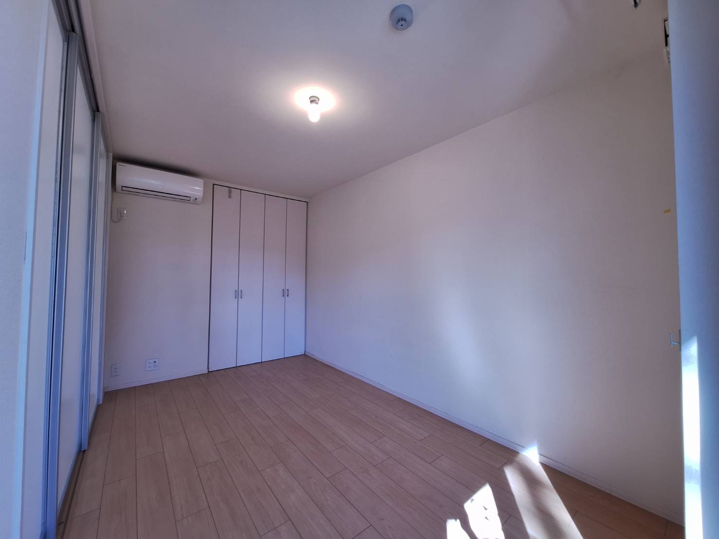 ｍａｉｓｏｎ　泉の寝室|★別部屋参考写真です★