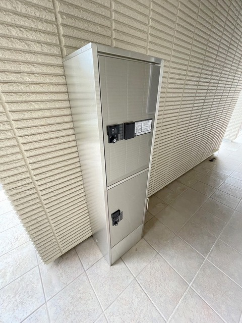 ｍａｉｓｏｎ　泉のその他共用部分|★宅配ボックス★