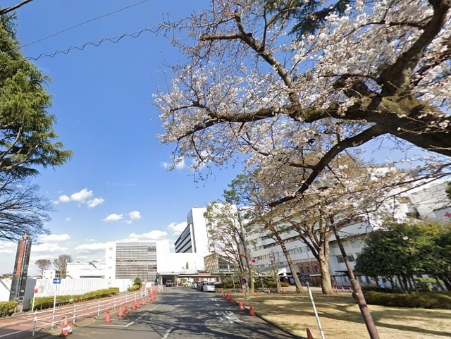 ｍａｉｓｏｎ　泉のその他|武蔵野赤十字病院