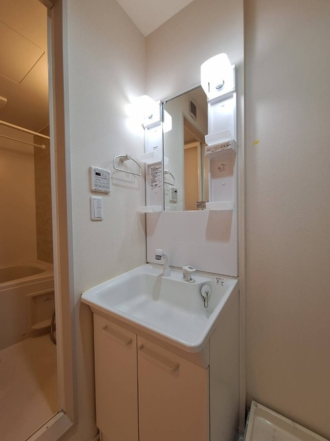 ｍａｉｓｏｎ　泉の洗面所|★別部屋参考写真です★