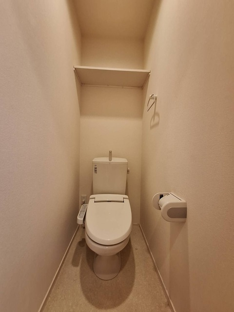 ｍａｉｓｏｎ　泉のトイレ|★別部屋参考写真です★