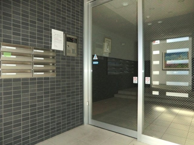 礎のセキュリティ|★オートロック＆ＴＶモニターホン完備★
