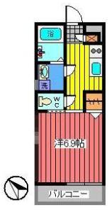 礎の間取り|★間取りです★