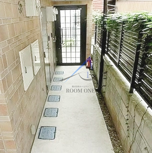 アーバンプレイス中井ⅡＢ