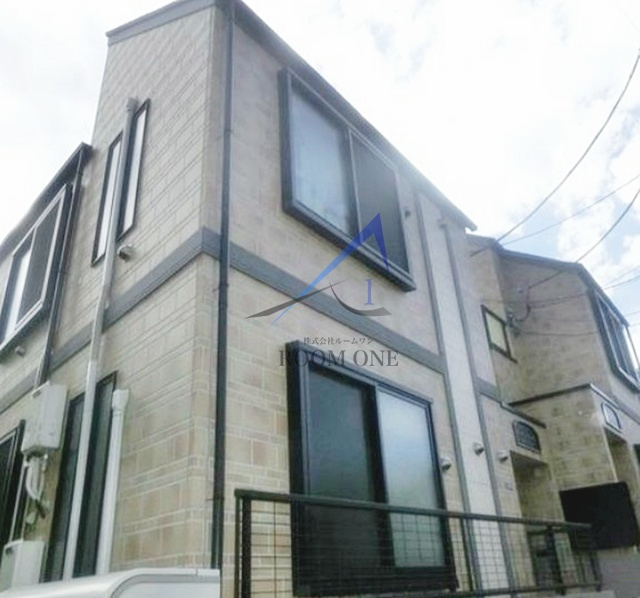 アーバンプレイス中井ⅡＢ