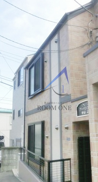 アーバンプレイス中井ⅡＢ