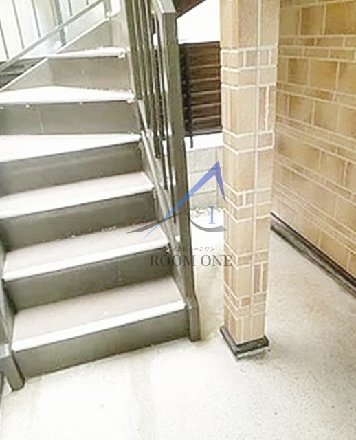 アーバンプレイス中井ⅡＢ