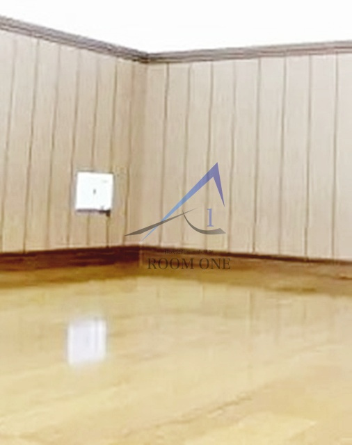 アーバンプレイス中井ⅡＢの居間・リビング|洋室のお部屋です。