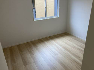 【洋室】 | レジデンツファルケⅡ