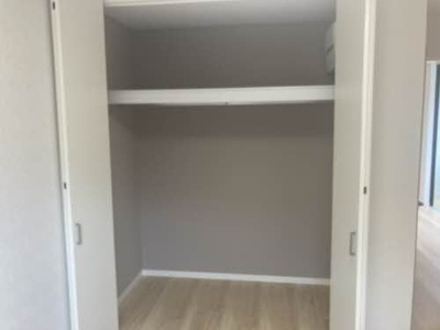 【収納】 | レジデンツファルケⅡ