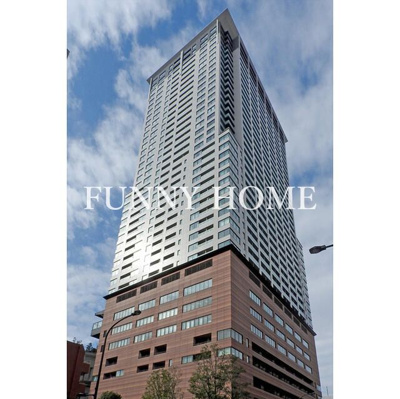 【外観】 | クロスエアタワー