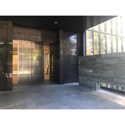 【エントランス】 | クロスエアタワー