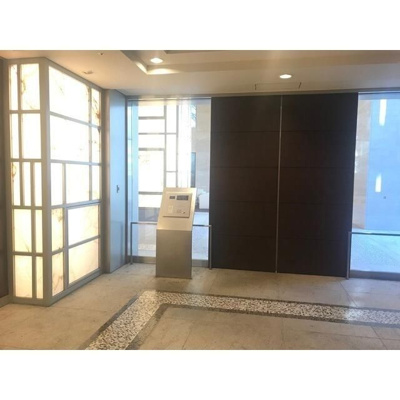 【ロビー】 | クロスエアタワー