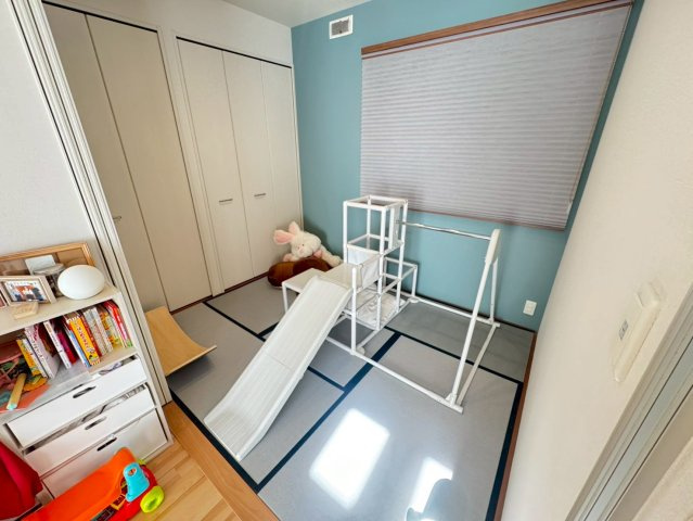 神栖市堀割　中古戸建の内装