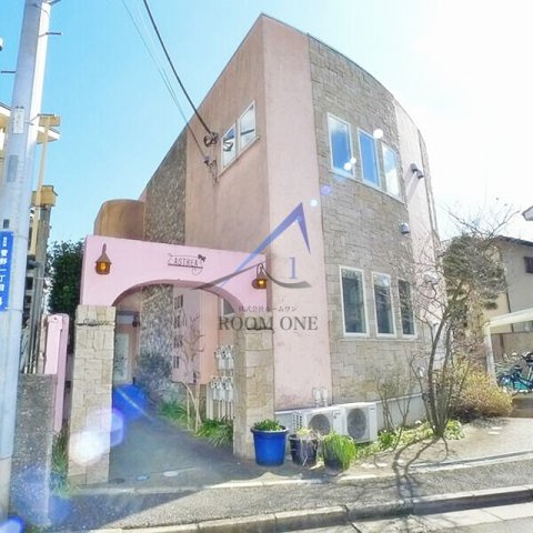 ＡＳＴＲＥＡ　（アストレア）のエントランス|エントランスです。