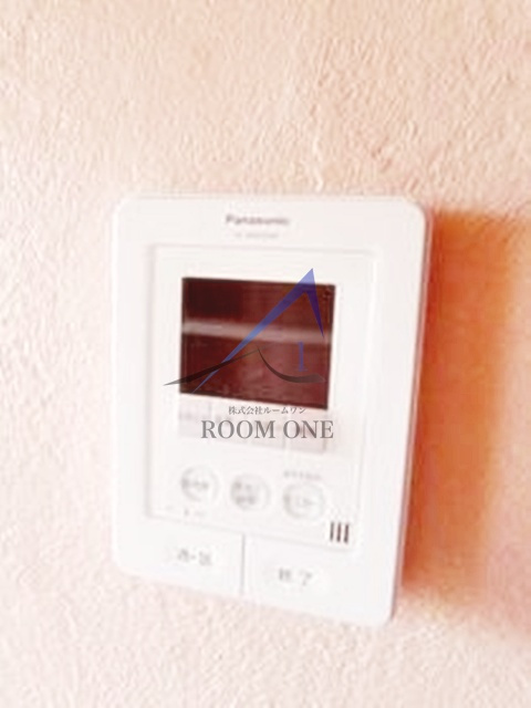 ＡＳＴＲＥＡ　（アストレア）のセキュリティ|モニター付きインターホンです。