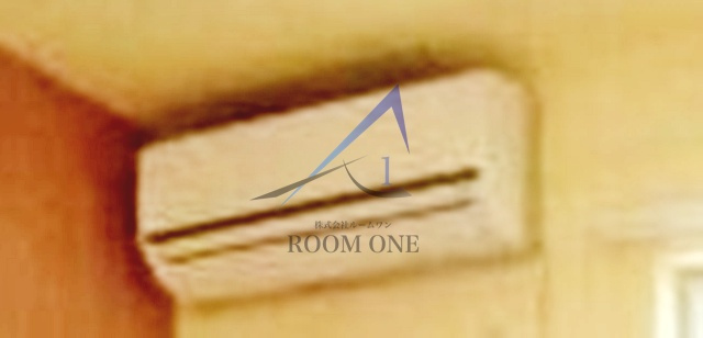 ＡＳＴＲＥＡ　（アストレア）の設備|エアコン付きです。