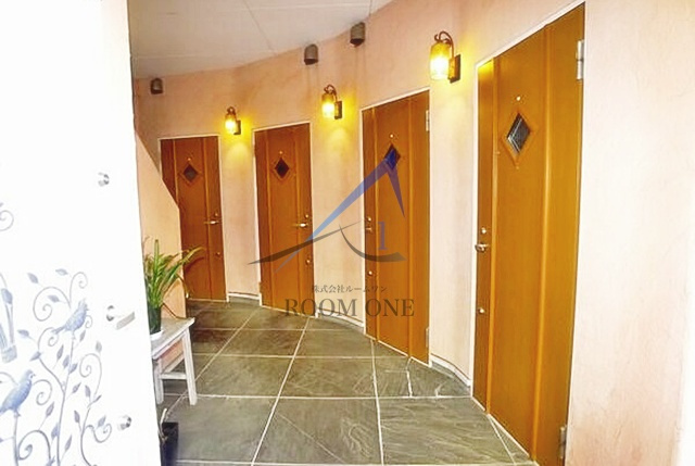 ＡＳＴＲＥＡ　（アストレア）のその他共用部分