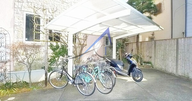 ＡＳＴＲＥＡ　（アストレア）のその他共用部分