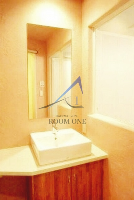 ＡＳＴＲＥＡ　（アストレア）の洗面所|洗面台です。