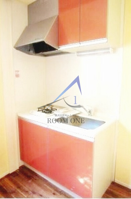 ＡＳＴＲＥＡ　（アストレア）のキッチン|キッチンです。