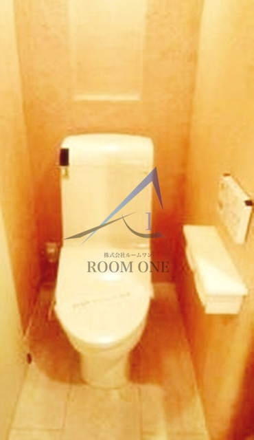 ＡＳＴＲＥＡ　（アストレア）のトイレ|トイレです。