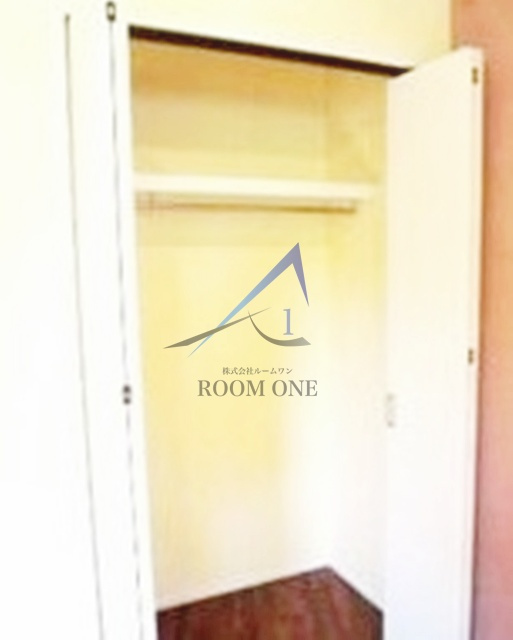 ＡＳＴＲＥＡ　（アストレア）の収納|収納です。